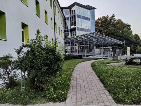 Roland-Schlachter-Haus