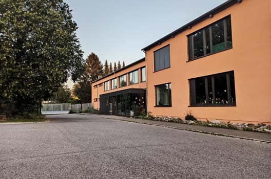 Inge-Aicher-Scholl-Haus