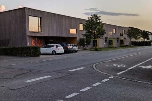 Kinderhaus Wirbelwind
