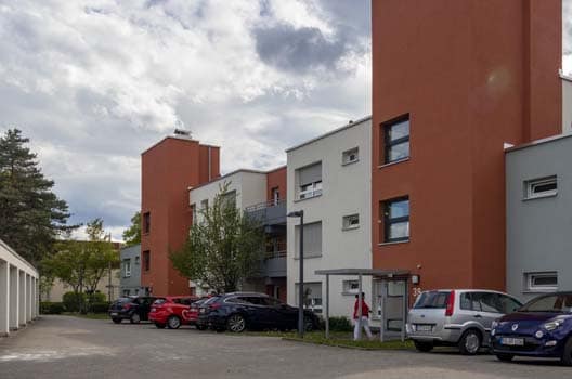 Wohnen Erwachsene  – Thumbstraße