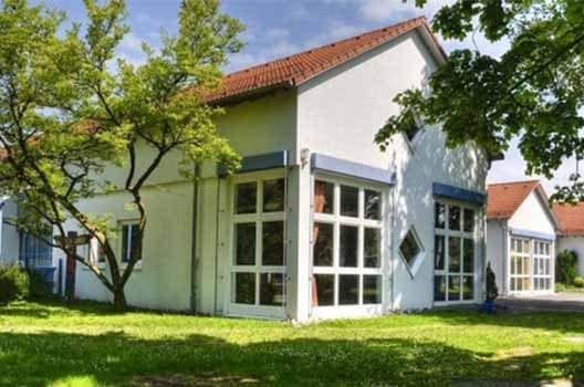 Kindergarten St. Alban
