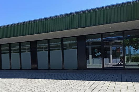 Bewegungshaus