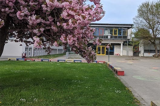 Kooperative Organisationsform Franz-Anthon-Maulbach-Schule