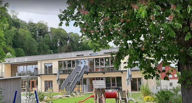 Kindergarten Erolzheim