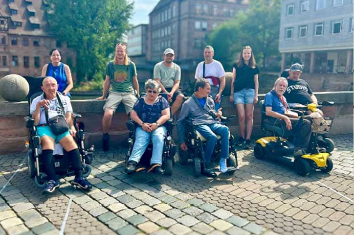 Gruppenbild_Ausflug_Augsburg_2023