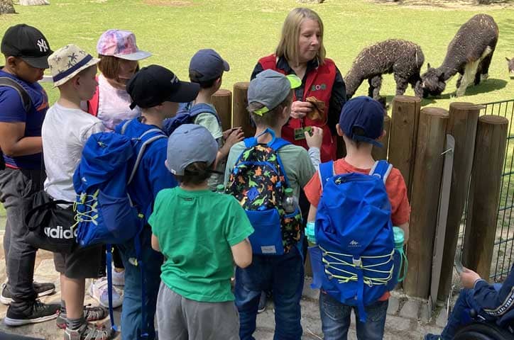 Zoo Augsburg