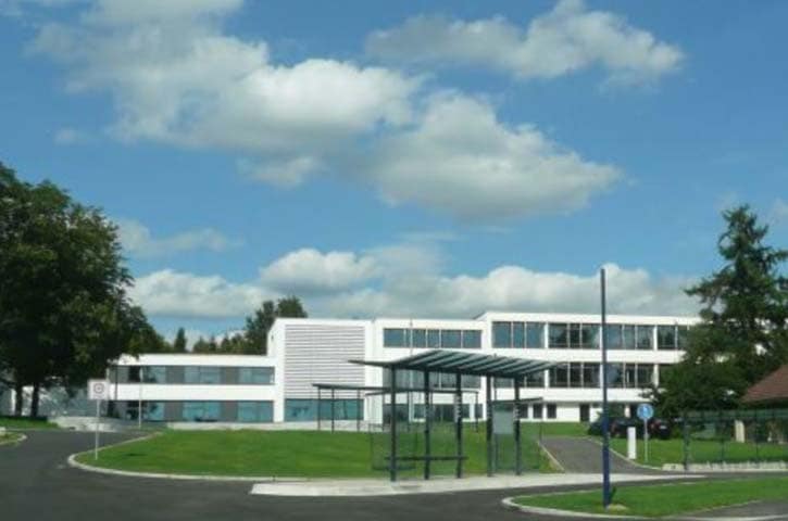 Kooperative Organisationsform Mietingen-Schwendi